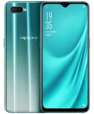 Oppo R15x In Hong Kong