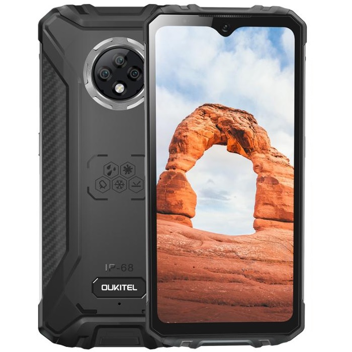 Oukitel WP8 Pro In Netherlands
