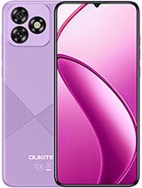 Oukitel C53 In Netherlands