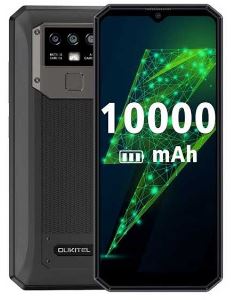 Oukitel K15 Pro In Netherlands