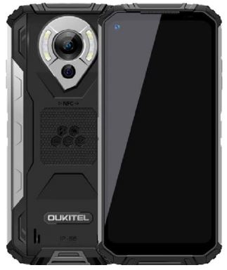 Oukitel WP16 In Iran