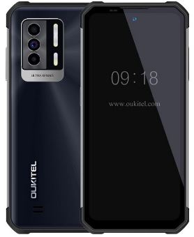 Oukitel WP17 In Indonesia