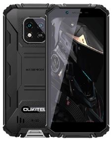 Oukitel WP18 In Indonesia