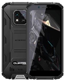 Oukitel WP18 In Netherlands