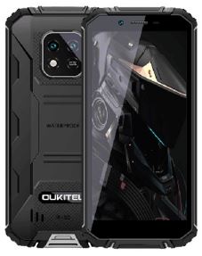 Oukitel WP18 In Malaysia