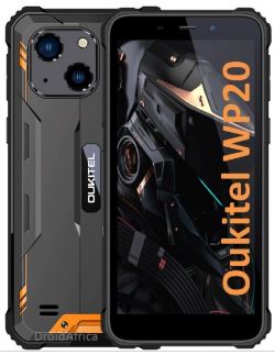 Oukitel WP20