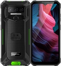 Oukitel WP23 Pro In Netherlands