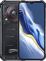 Oukitel WP36 In Japan