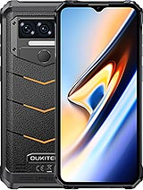 Oukitel WP38 In Japan