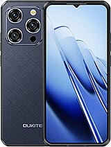 Oukitel WP52 In Europe