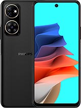 Philips S6206 In Europe