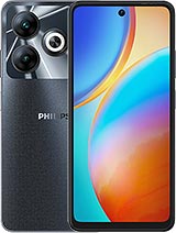 Philips S6210 Essence 10 In Europe