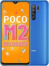 Poco M2 Reloaded In Afghanistan