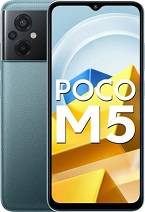 Poco M5 128GB ROM In Qatar