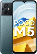 Poco M5 128GB ROM In Brazil