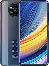 Poco X3 Pro In Spain