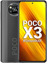 Poco X3 In Brazil