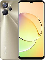 Realme 10 5G 256GB ROM In Uzbekistan