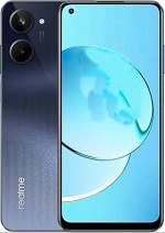 Realme 10 Ultra In Morocco