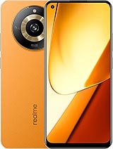 Realme 11 In Hong Kong