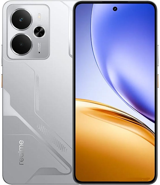 Realme 14 Price In Hong Kong