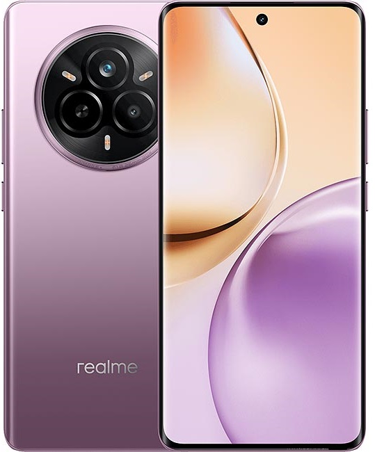 Realme 14 Pro In Hong Kong