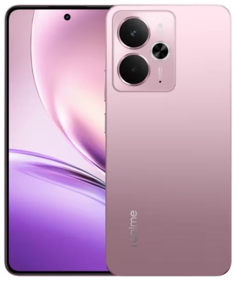 Realme 15 Price In Netherlands