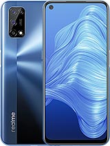 Realme 7 In Hong Kong