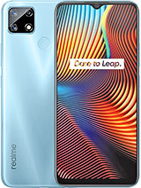 Realme 7i (Global) In Hong Kong