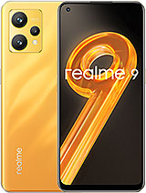 Realme 9 In Taiwan