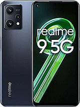 Realme 9 5G