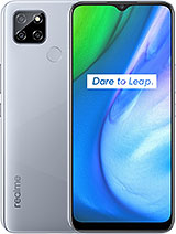 Realme Q2i In Hong Kong