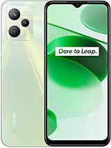 Realme C35 64GB ROM In 