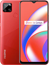 Realme C12 4GB RAM In 