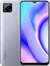 Realme C15 Qualcomm Edition 4GB RAM In Denmark