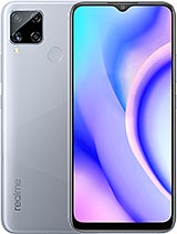 Realme C15 Qualcomm Edition 4GB RAM In Germany