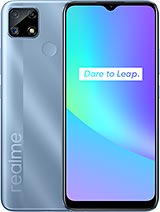 Realme C25A In Algeria