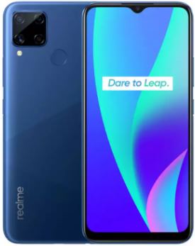 Realme C27s In Germany