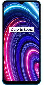 Realme C29Y In Uzbekistan