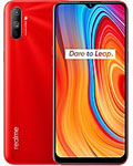 Realme C3 In Taiwan