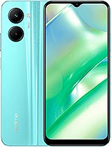 Realme C33 2023 In Turkey