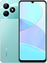 Realme C51 In France