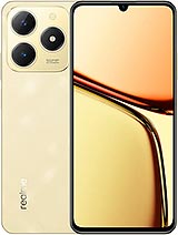 Realme C61 In Algeria
