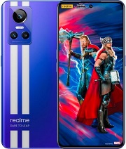 Realme GT Neo 3 Thor Limited Edition In Norway