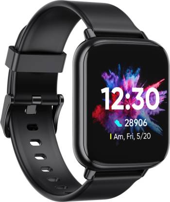 Realme DIZO Watch 2 In Spain