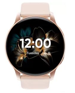 Realme DIZO Watch S In Spain