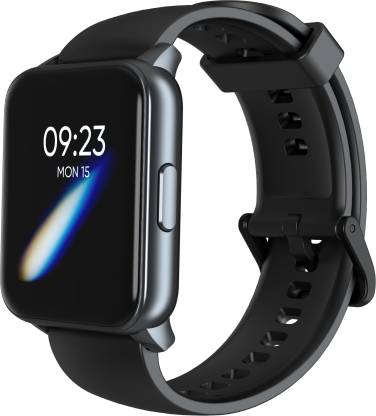 Realme DIZO Watch In Hong Kong