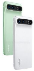 Realme GT 2 Pro Master Edition In Germany