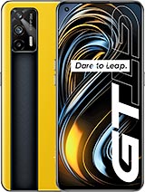 Realme GT 2022 In Uzbekistan