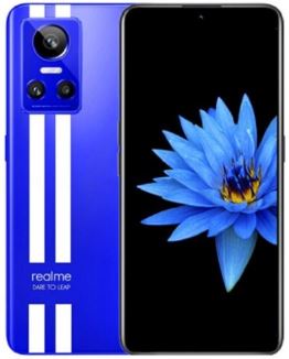 Realme GT Neo 3 Le Mans